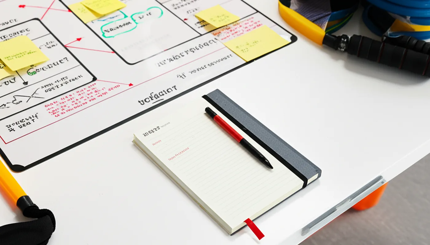 STRYNRG feature visual