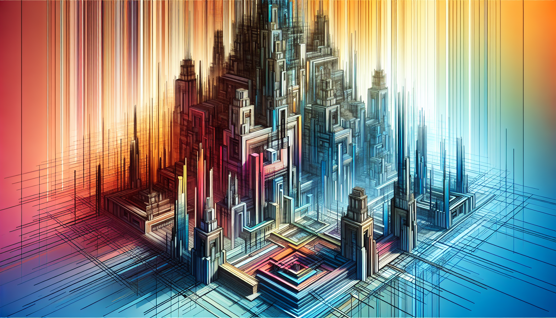 Architectures That Can Still Tell What’s Real