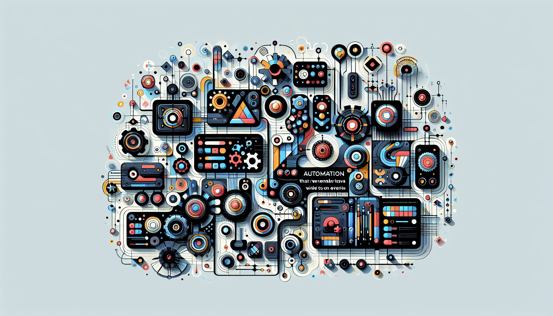 Automation That Remembers What’s True