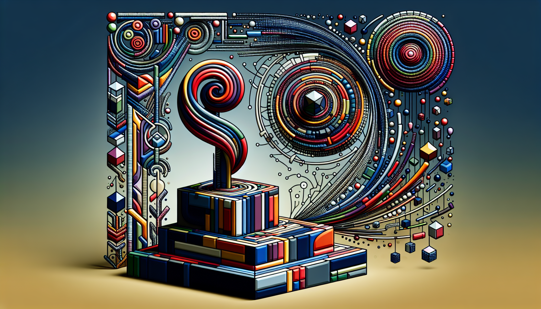 Behind the Post: Story, Signal, System