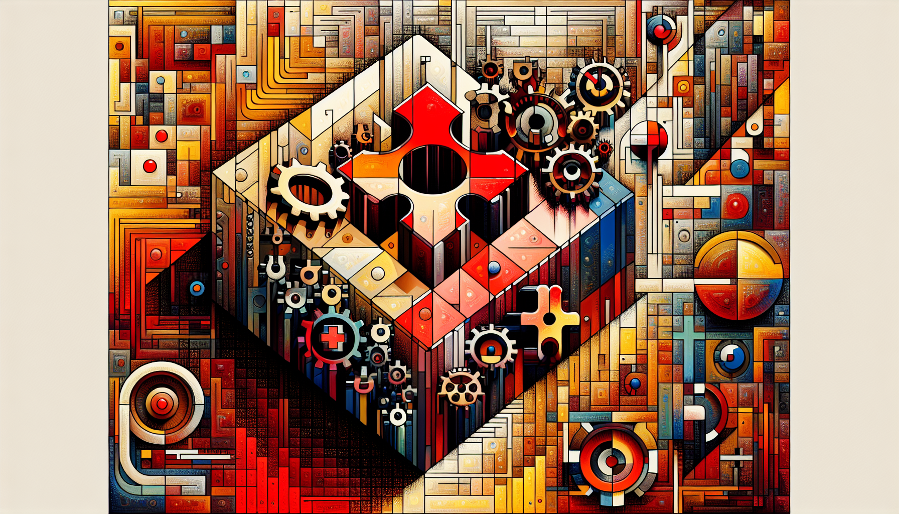 Containment as an Antidote to Operational Drift