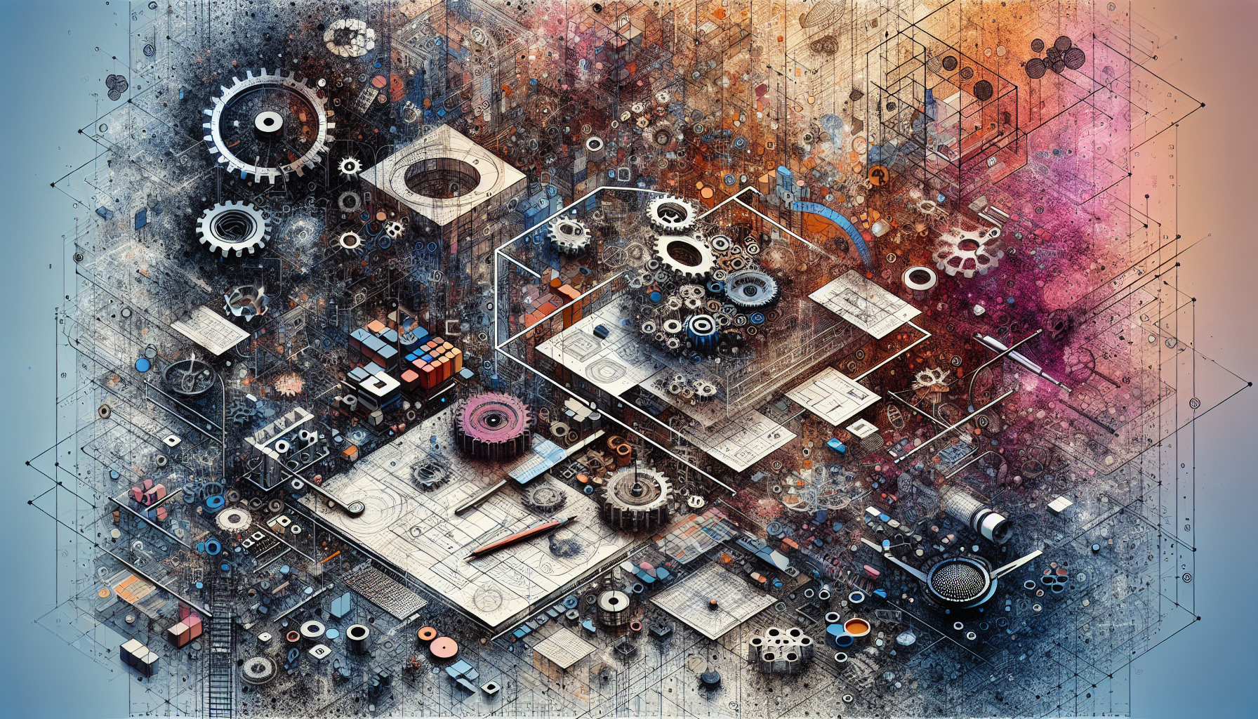 Design Documents as Decision Infrastructure