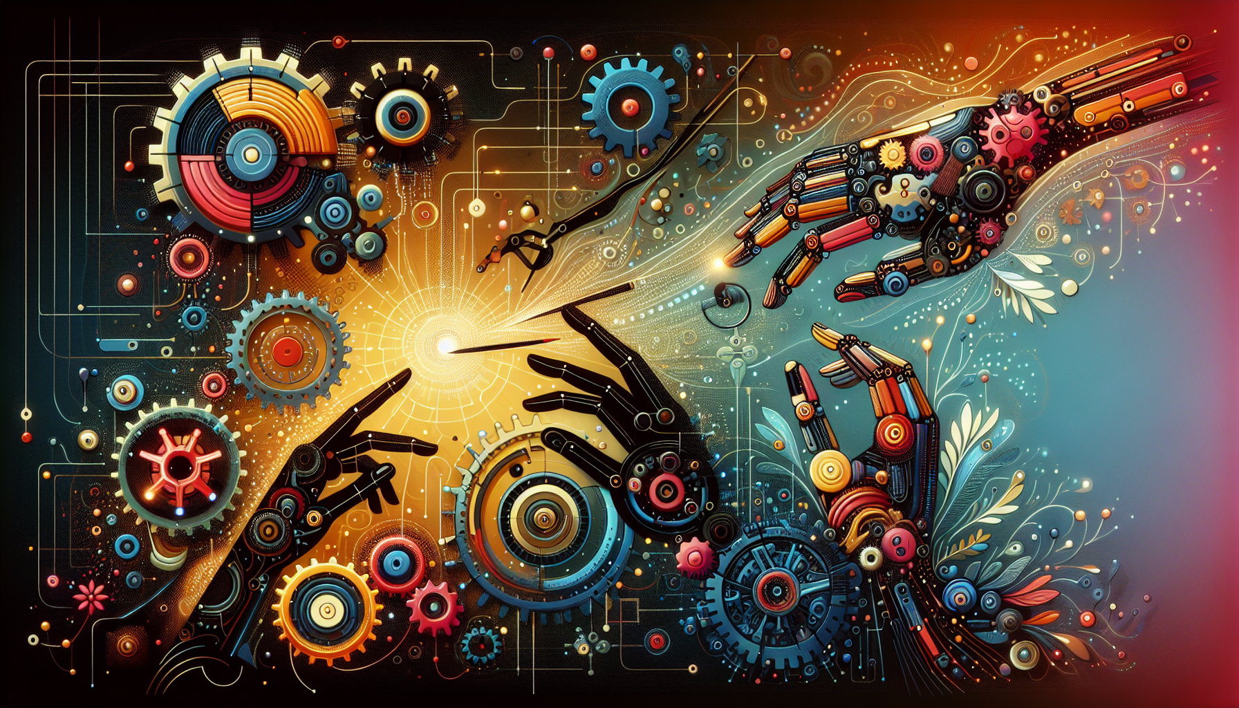 Designing Automation That Survives Human Touch