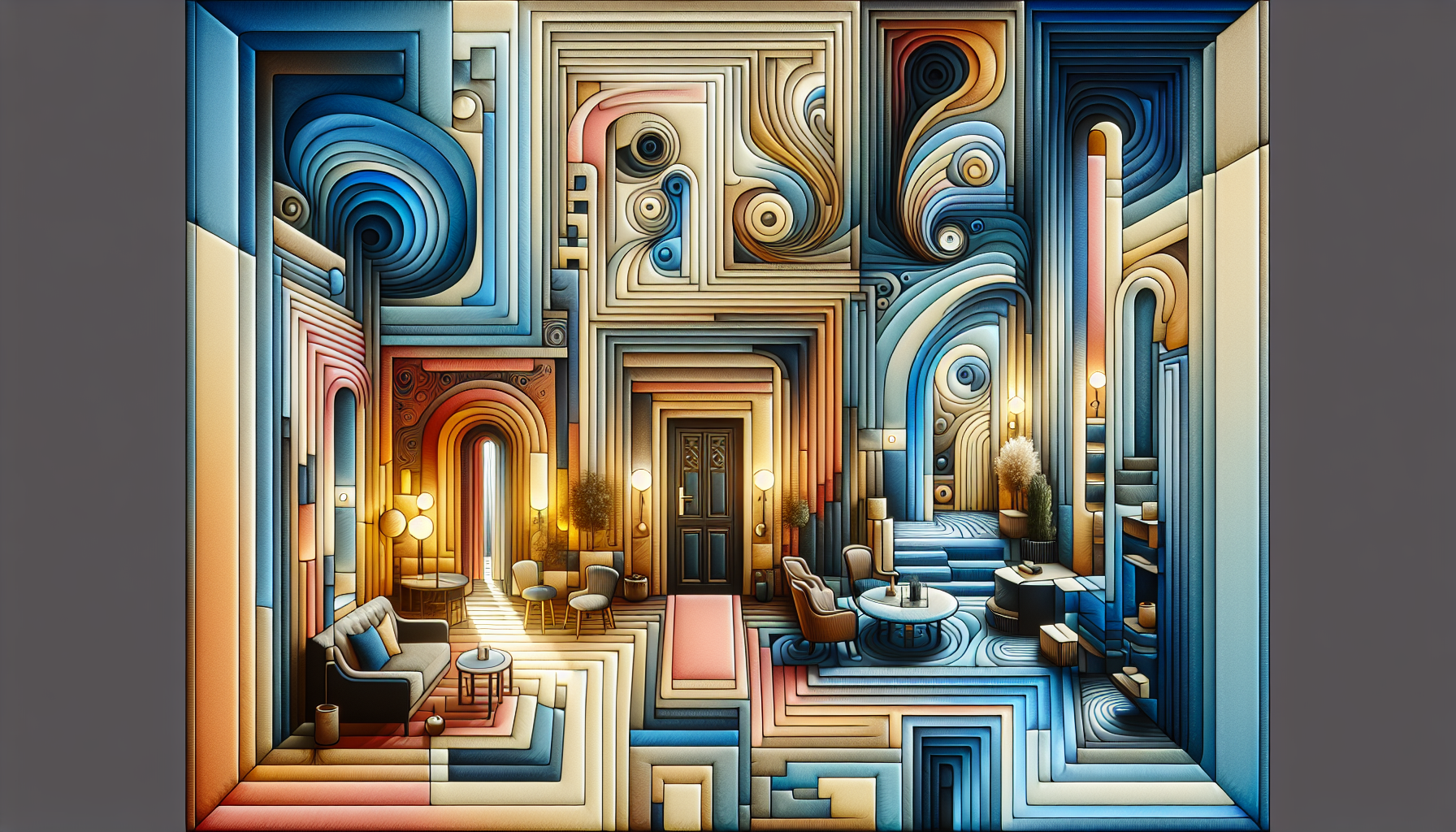 Designing Distance for Truer Closeness