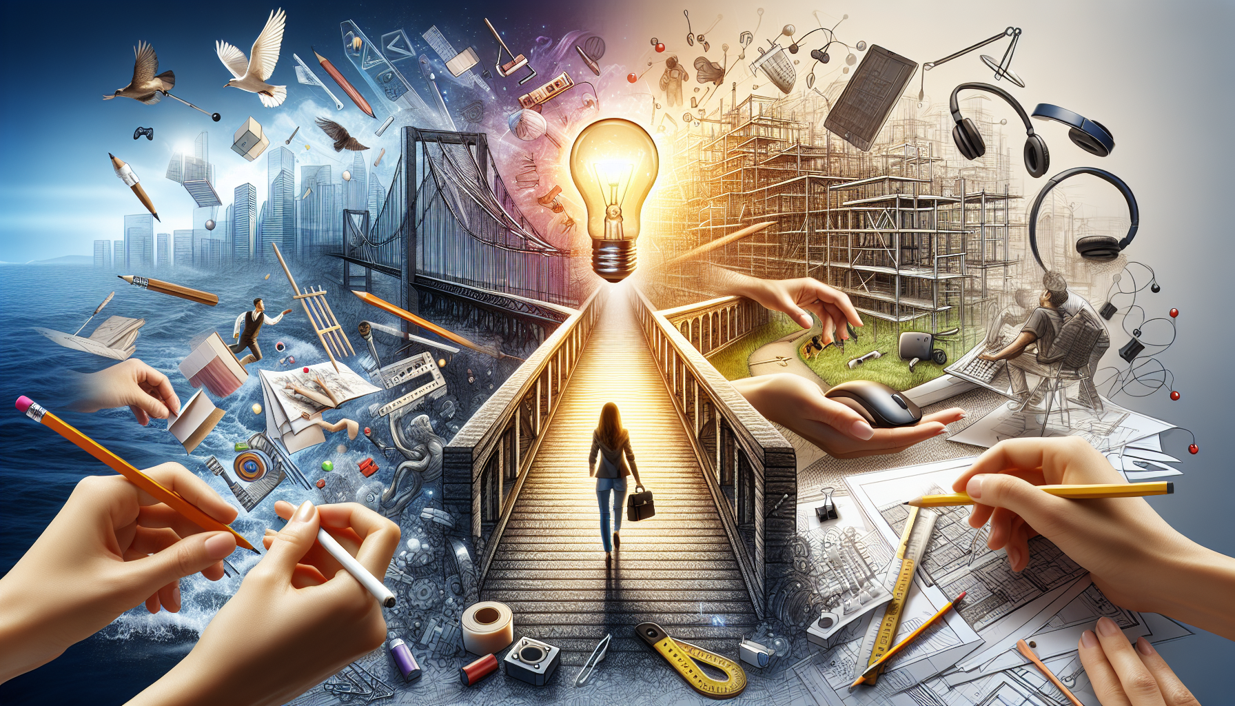 Designing Intentional Project Handoffs