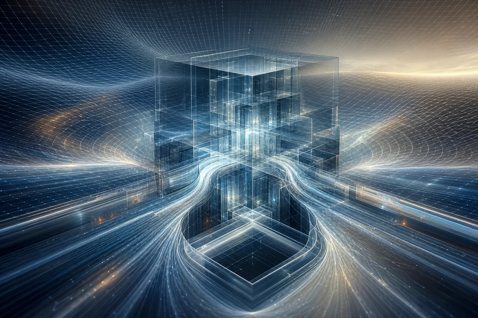 ERP Choices Become Operating Gravity