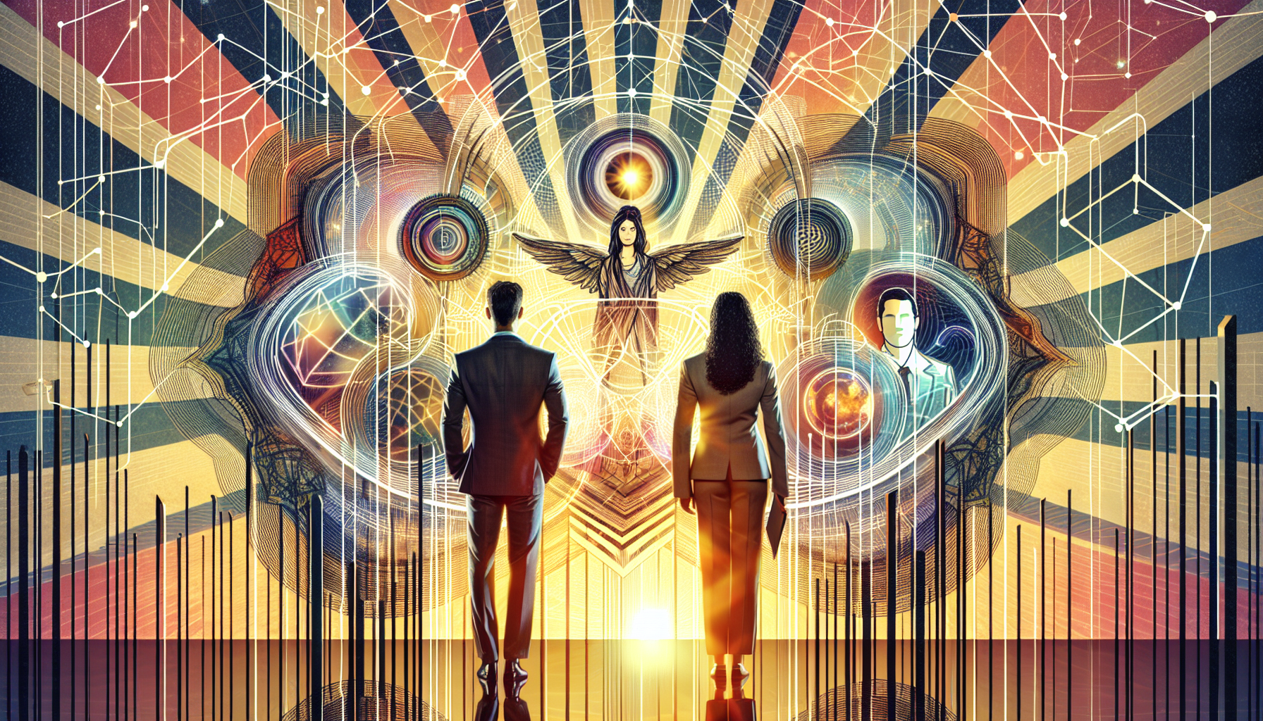 ERP Go-Live as a Leadership Mirror