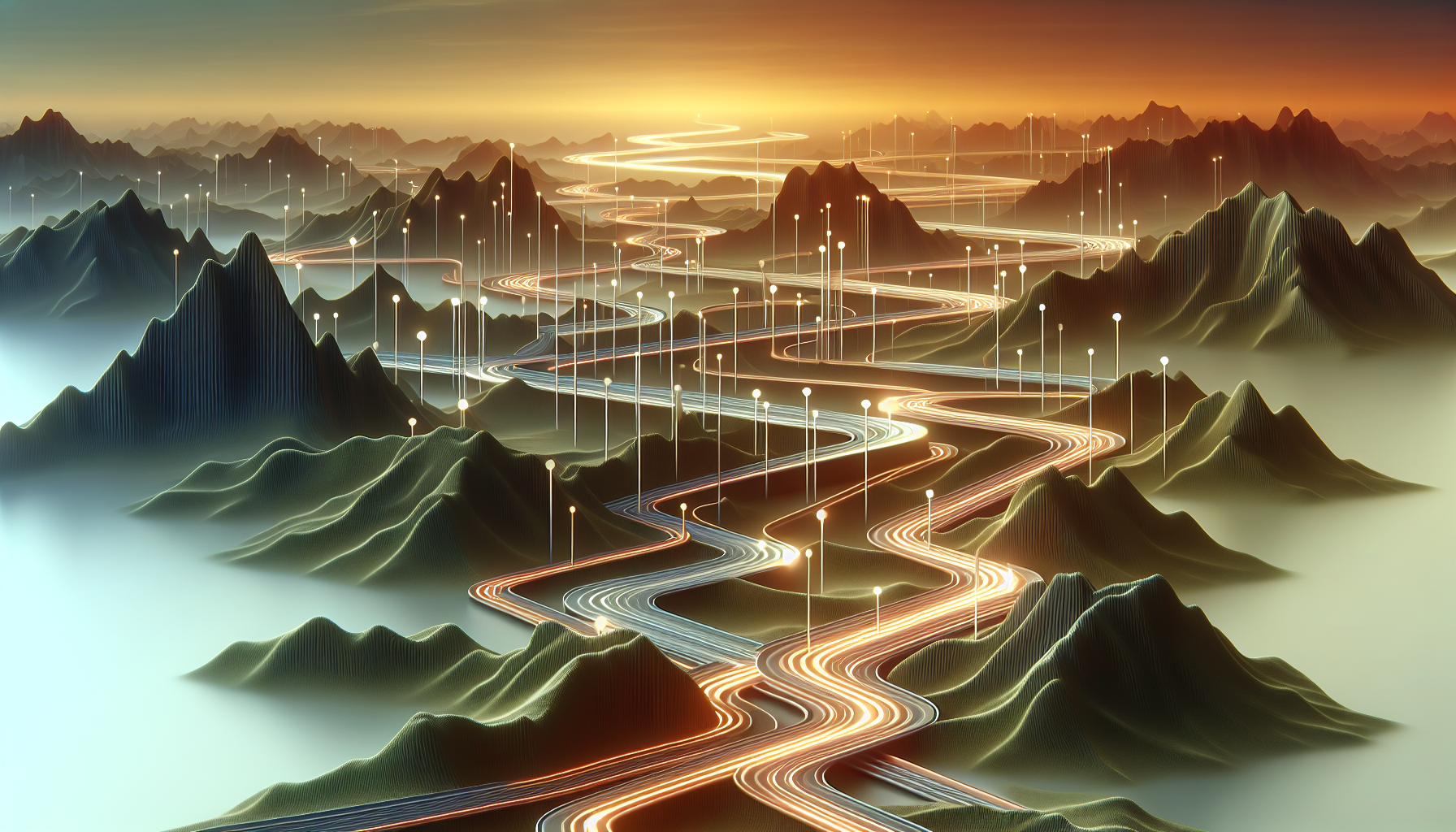 ERPs Need Maps of Work, Not Maps of Power