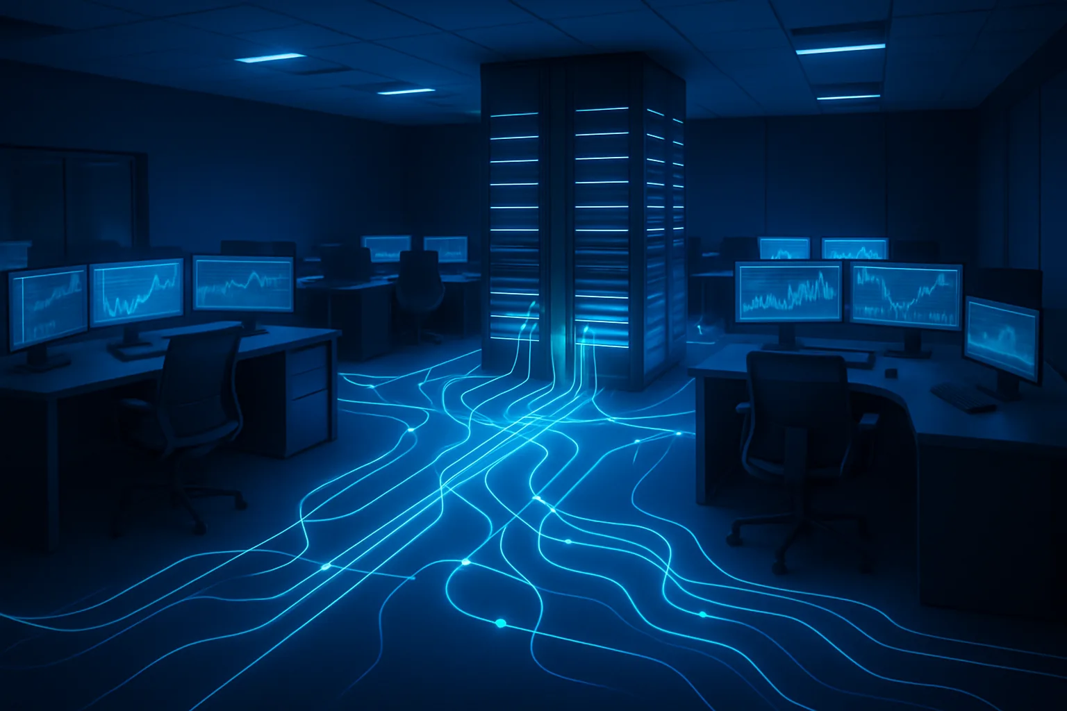 Finance Gets a New Operating Layer