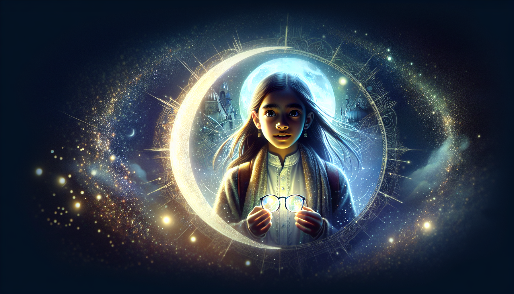 Lenses, Choice, and the Quiet Work of Belonging