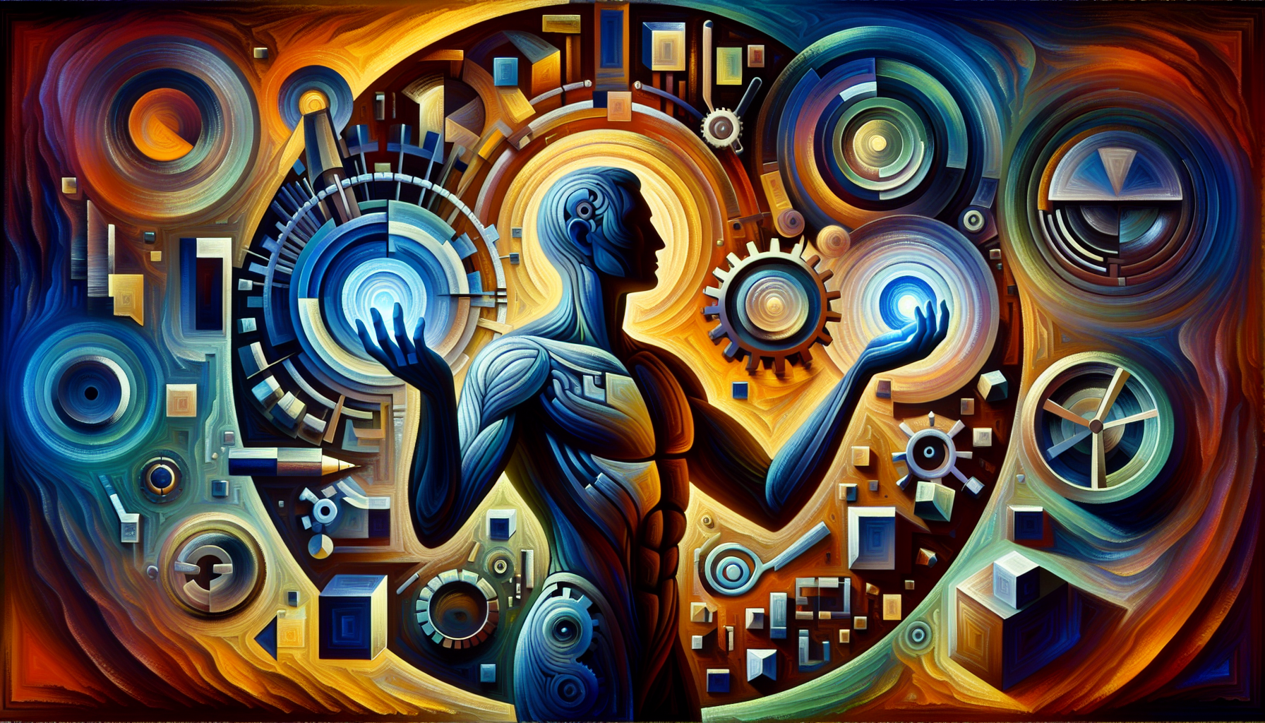 Selling Control in an Age of Overpowered Tools