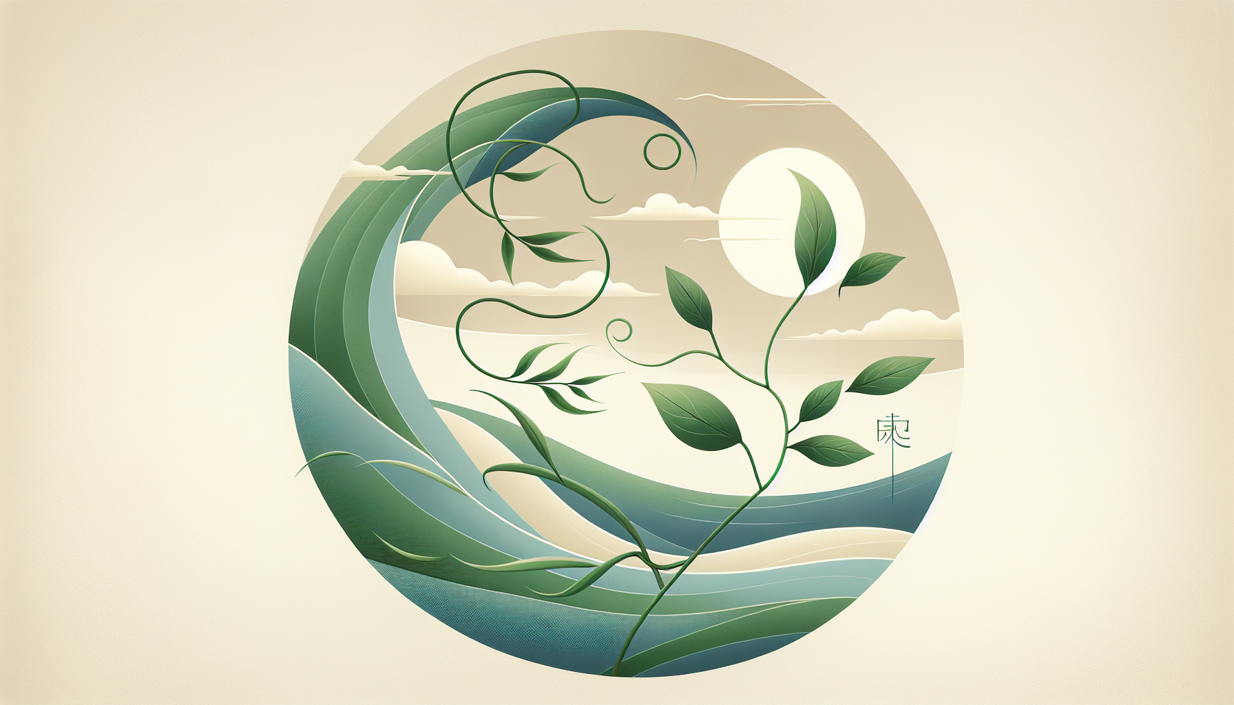 The Practice of Gentle Growth