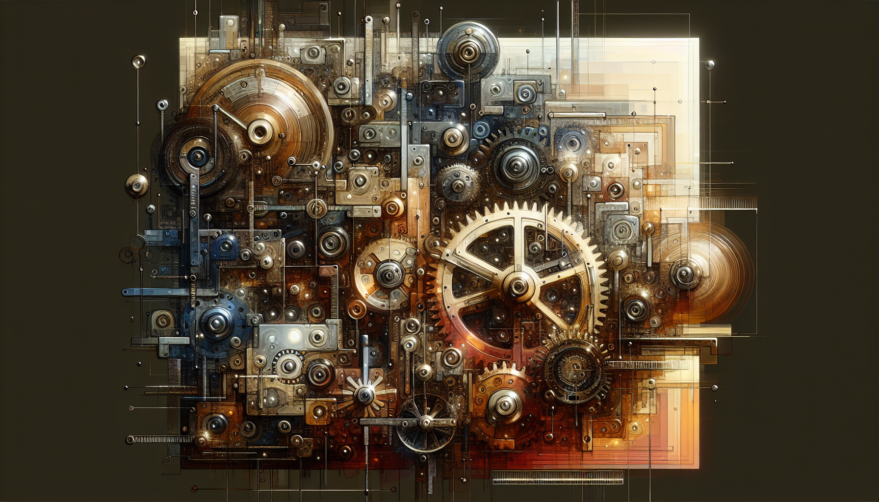 Treat Logic Placement as a Design Decision