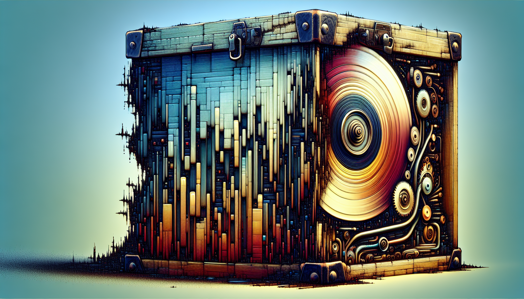 When Records Stop Telling the Truth