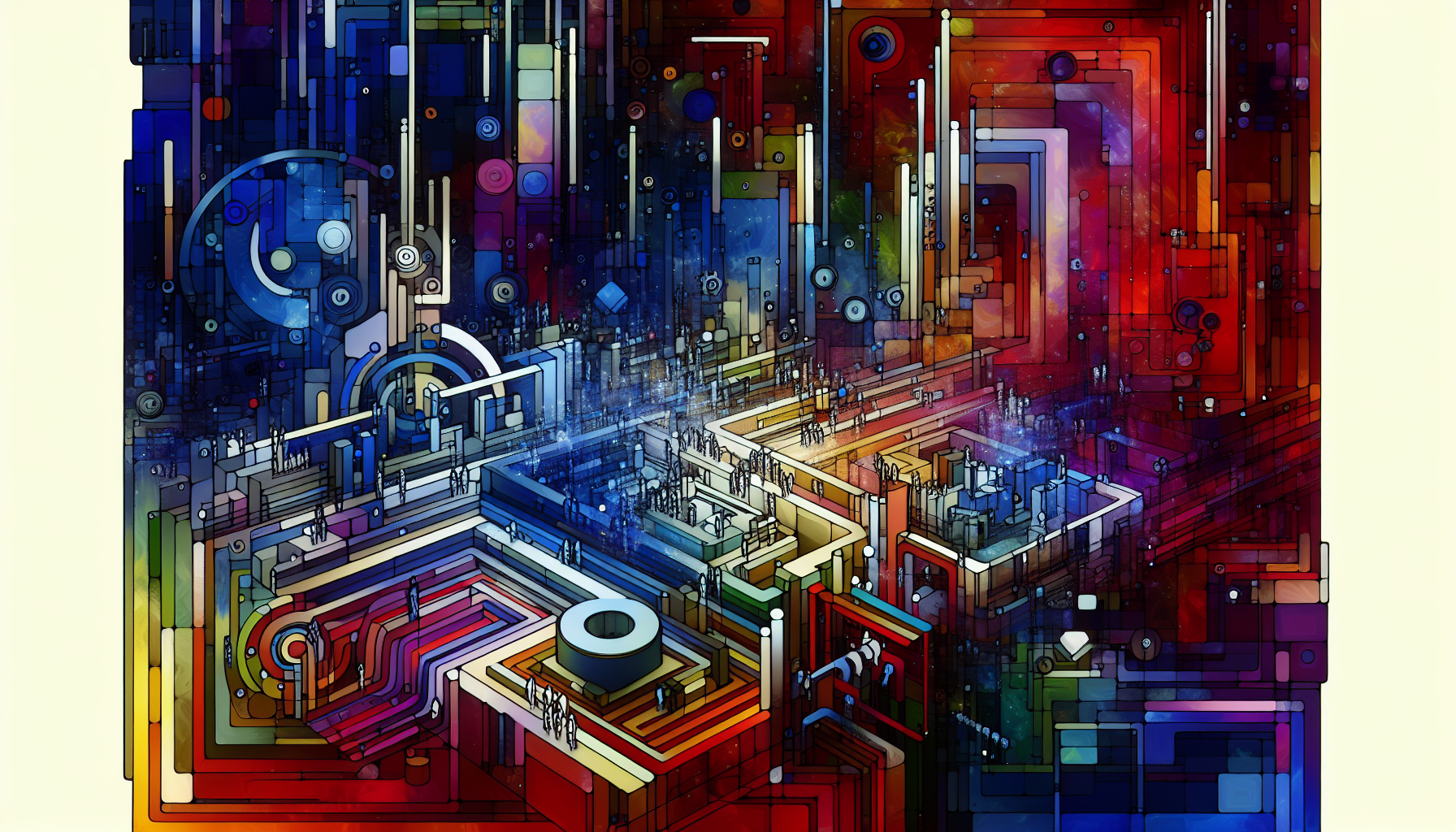 Where ERP Complexity Should Live