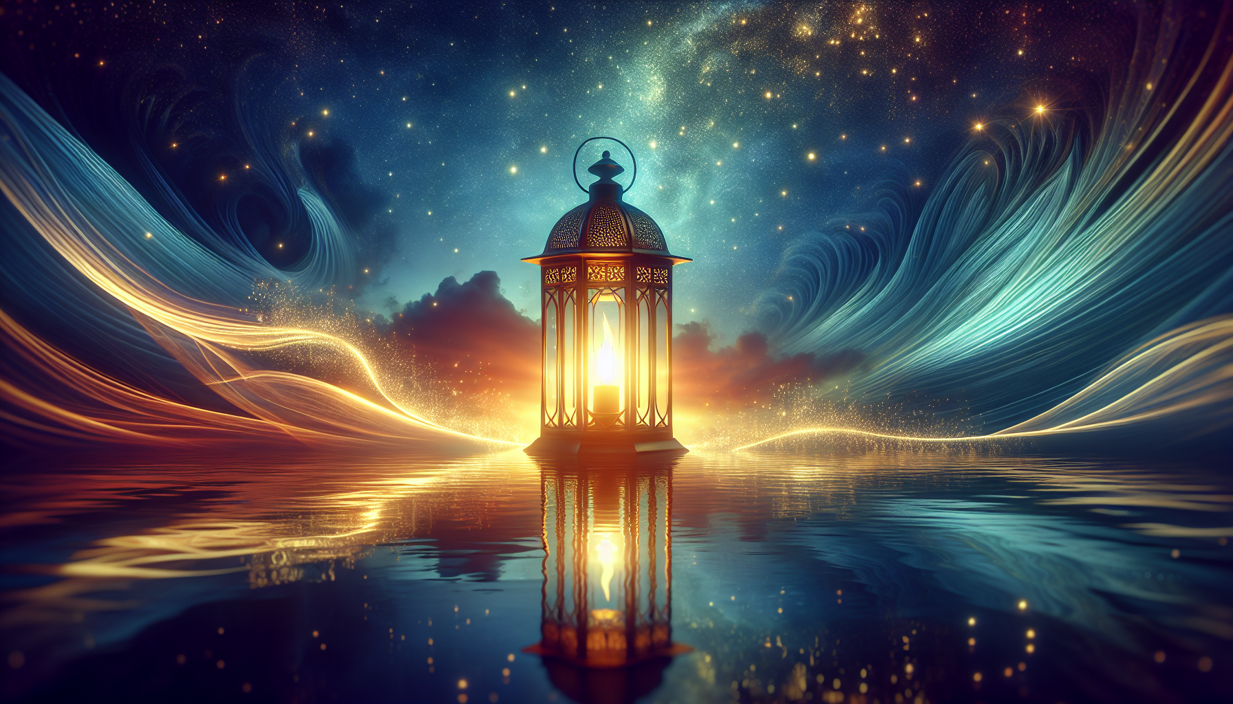 Why the Lantern of Truth Matters