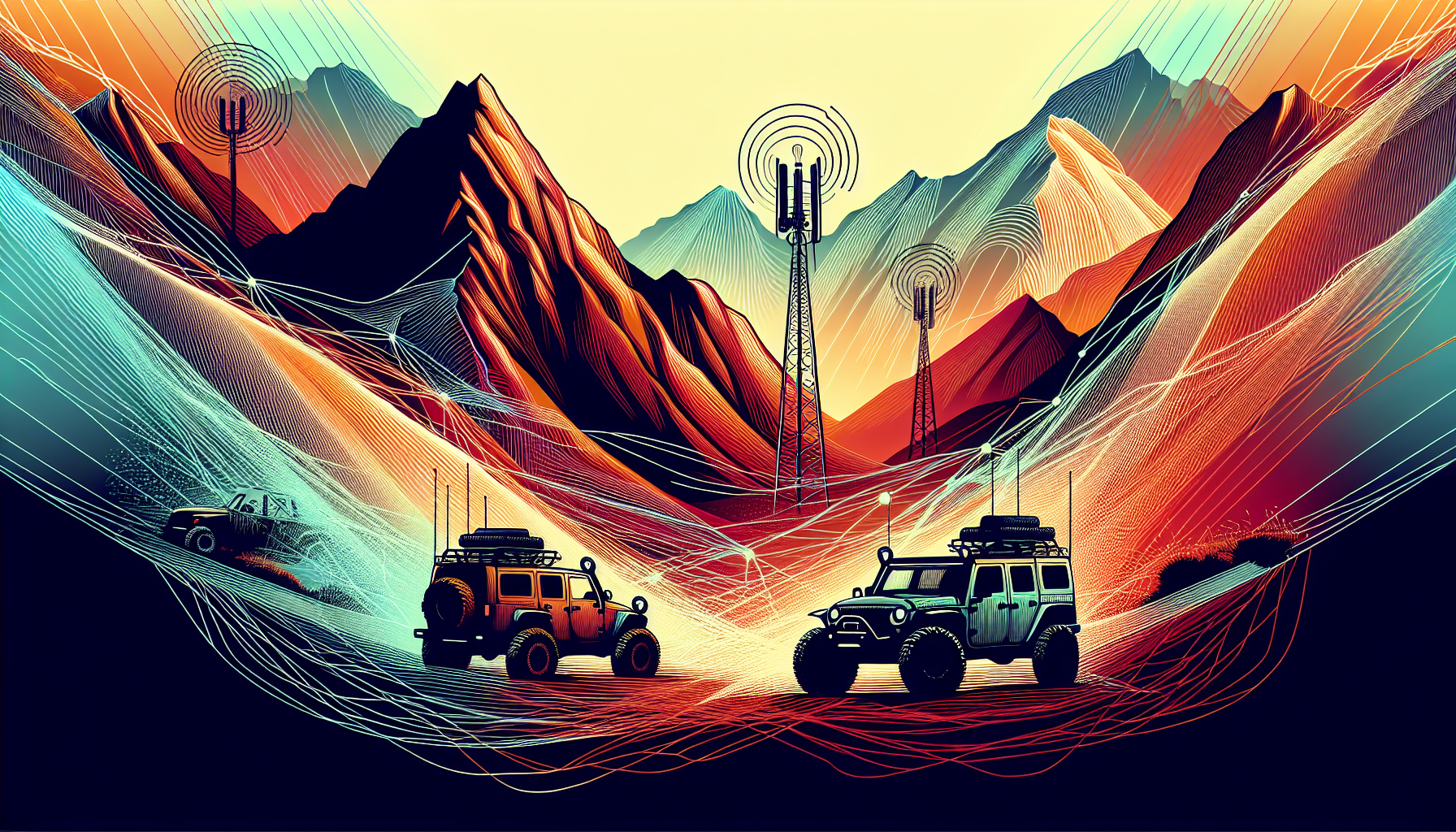 Rightsizing Trail Communications