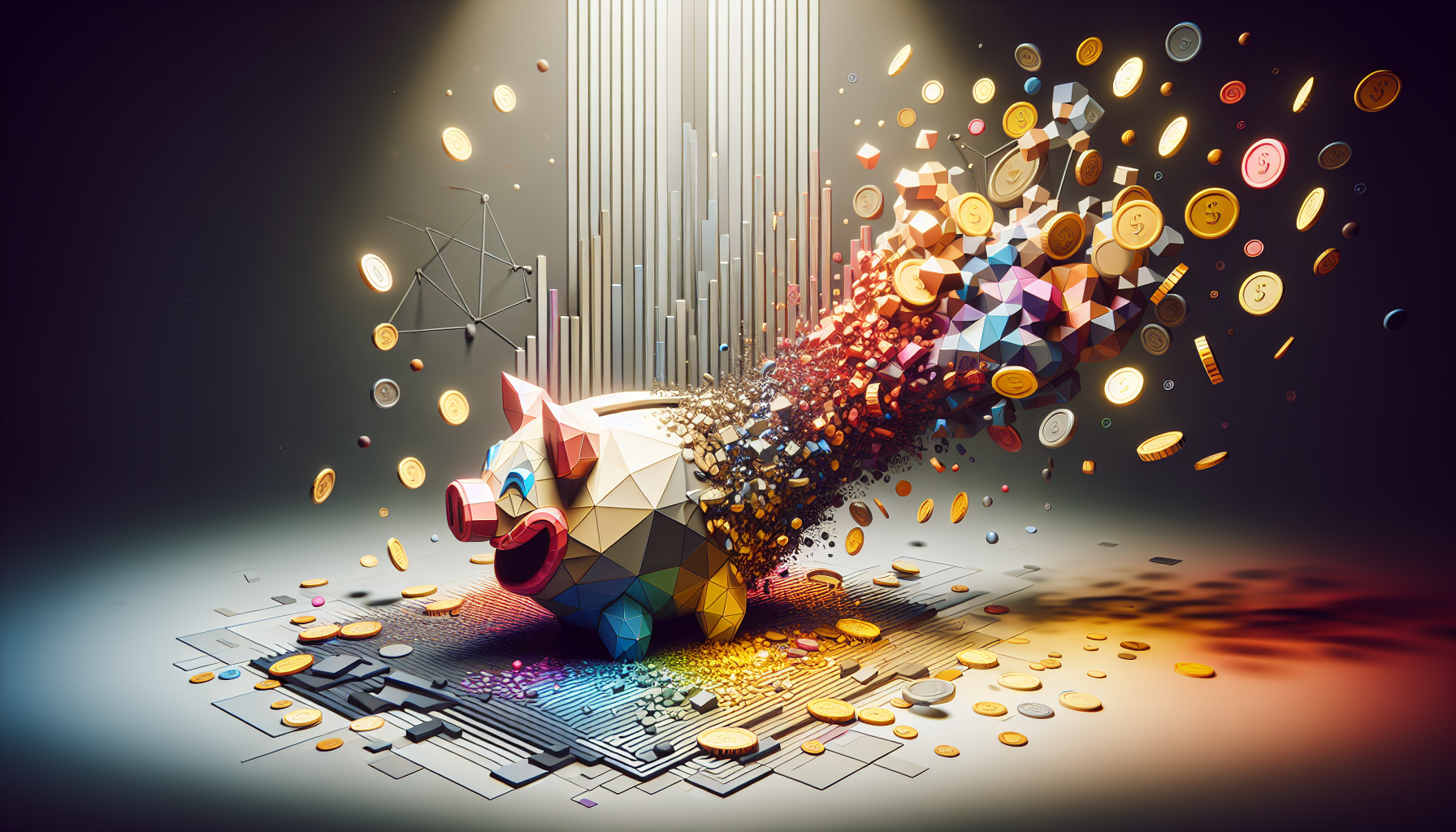 When a Joke Reveals a Broken Finance System