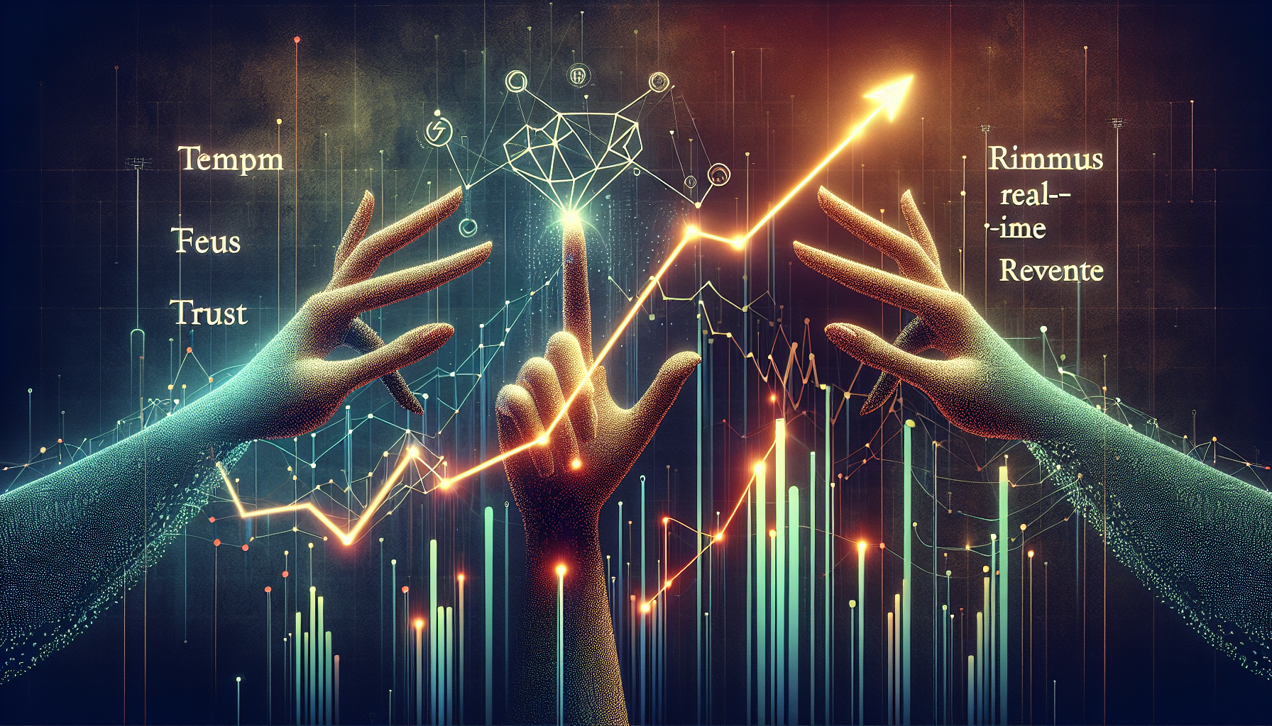 Tempo, Trust, and Real-Time Revenue