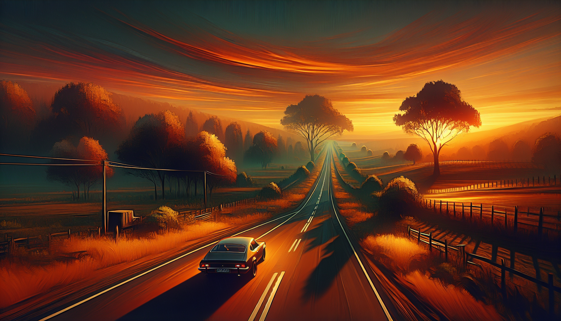 The Quiet Infrastructure of Companionship