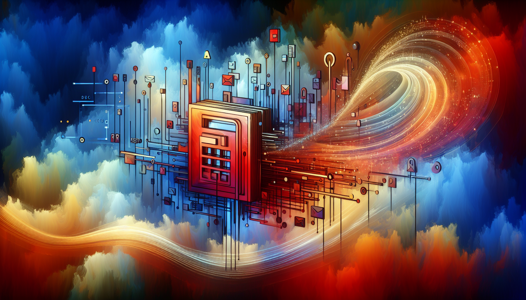 Bank Records as a Small Payments System